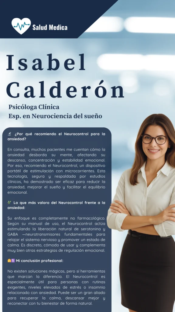 Reseña NeuroZenPro Dr. Cristhian Castiblanco