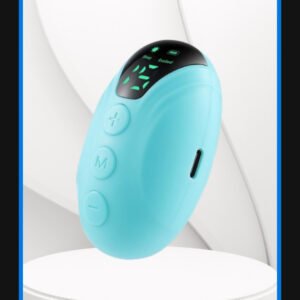 🧠 Neurocontrol – Terapia de Sueño Sin Pastillas, Calma tu Ansiedad y Recupera Tu Enfoque 🌙