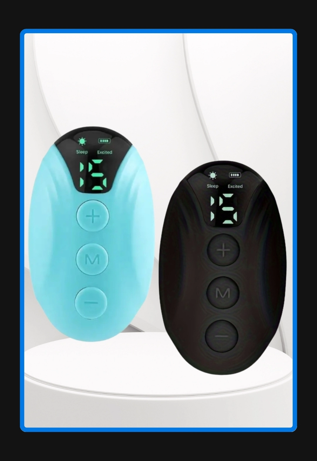 🔥 Combo Bienestar Compartido – 2X NeuroControl🪫🔋